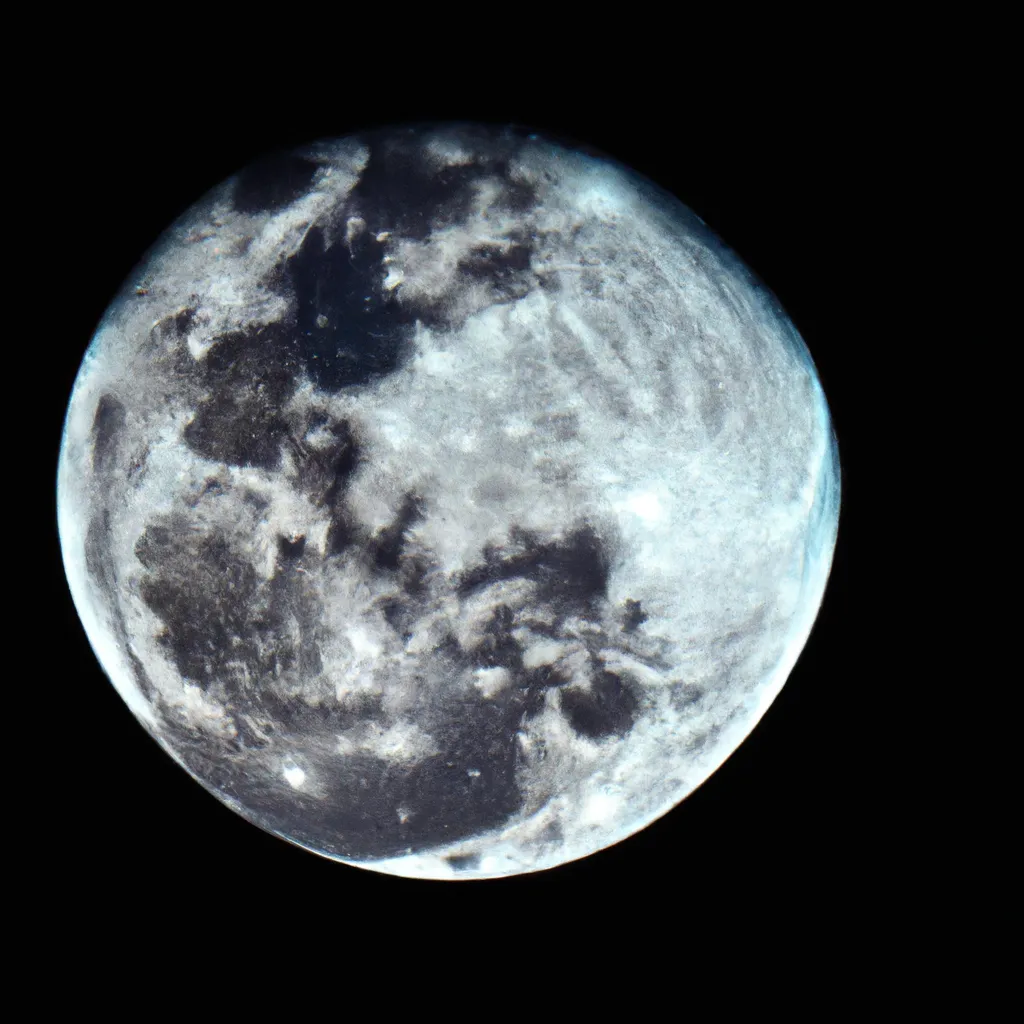 Jak zrobić zdjęcie Księżyca telefonem?