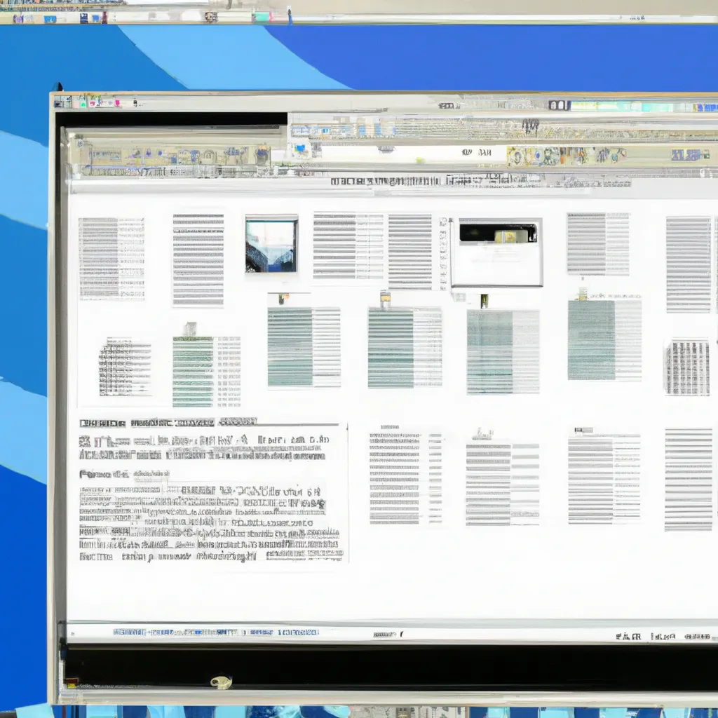 Jak zrobić zdjęcie ekranu?