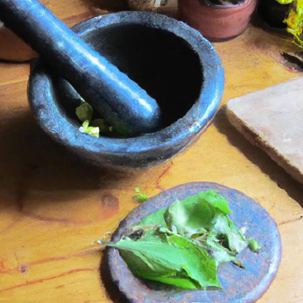 Jak zrobić maść z żywokostu?