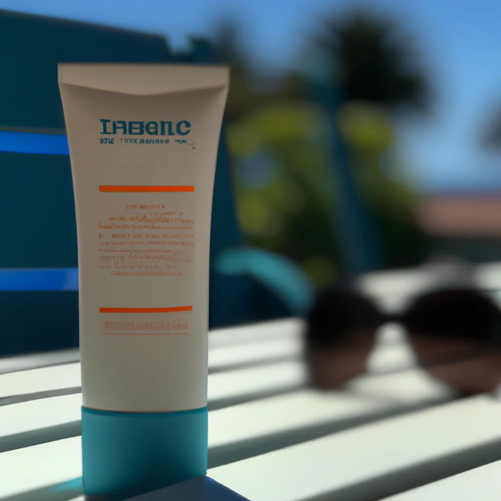 Najpierw spf czy krem?