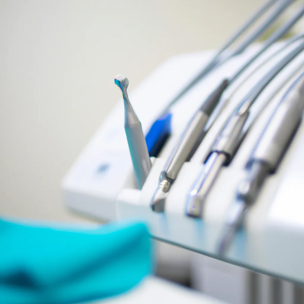 Ile trwa leczenie kanałowe?