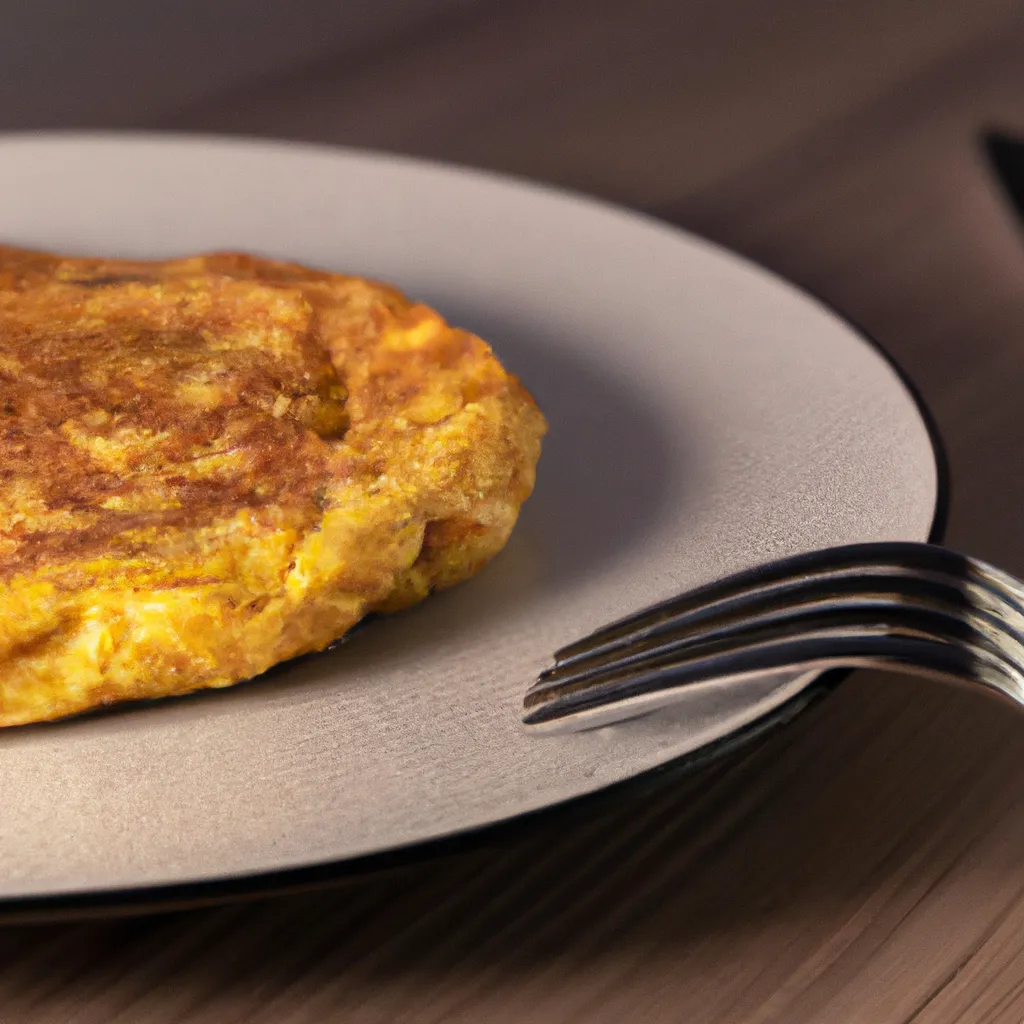 Ile kalorii ma jajecznica z 3 jajek?