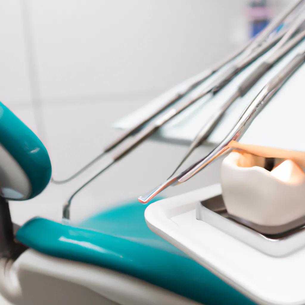 Ile kosztuje wyrwanie zęba?