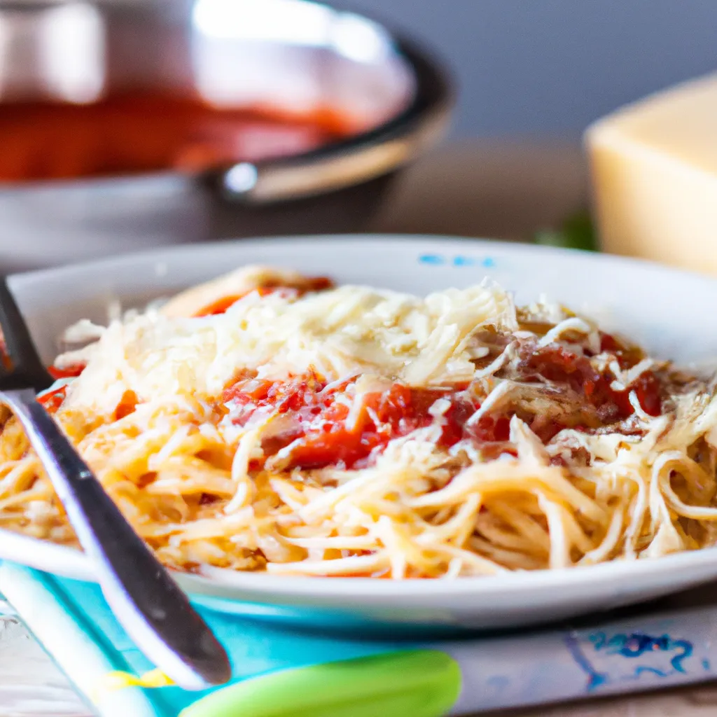 Ile makaronu na osobę spożywać?