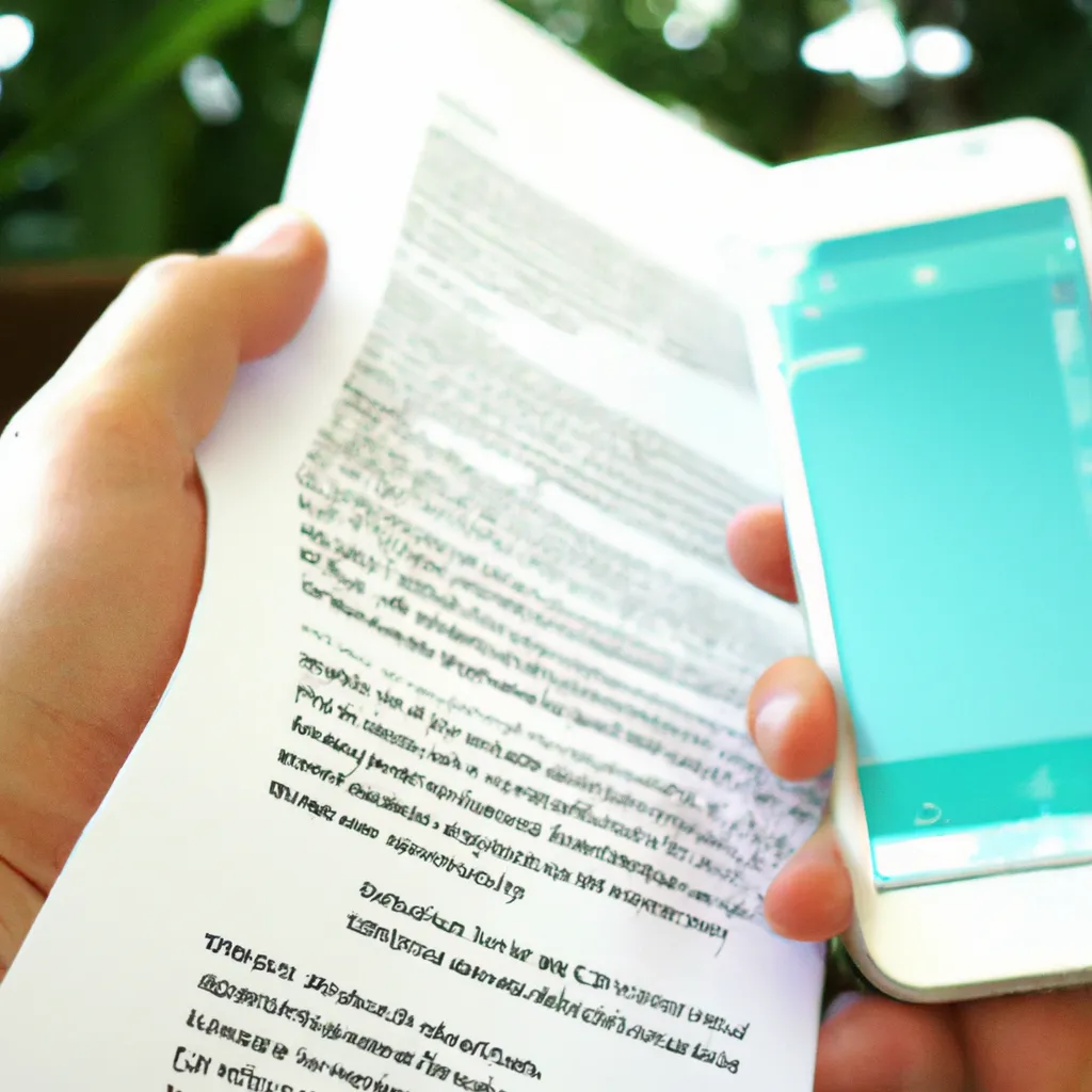 Jak zrobić zdjęcie w PDF?