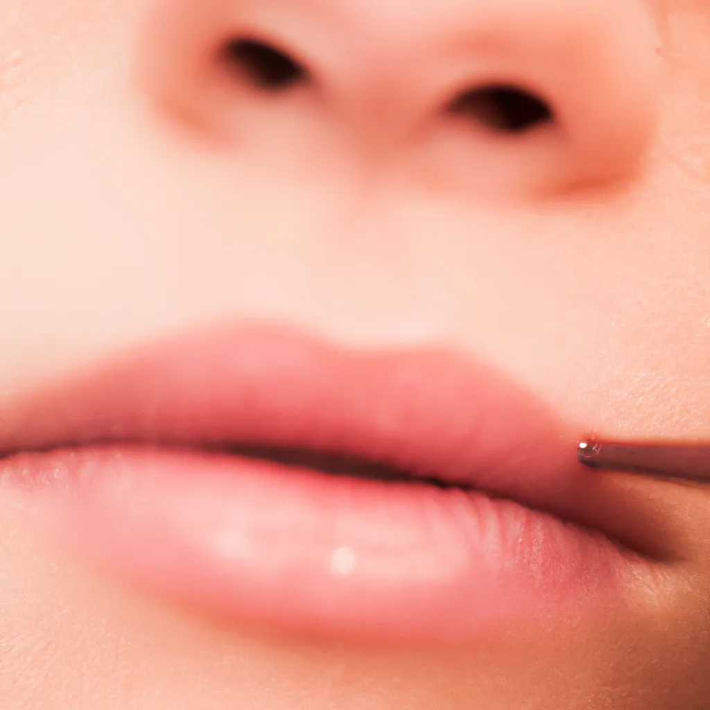 Makijaż permanentny ust ile się utrzymuje?