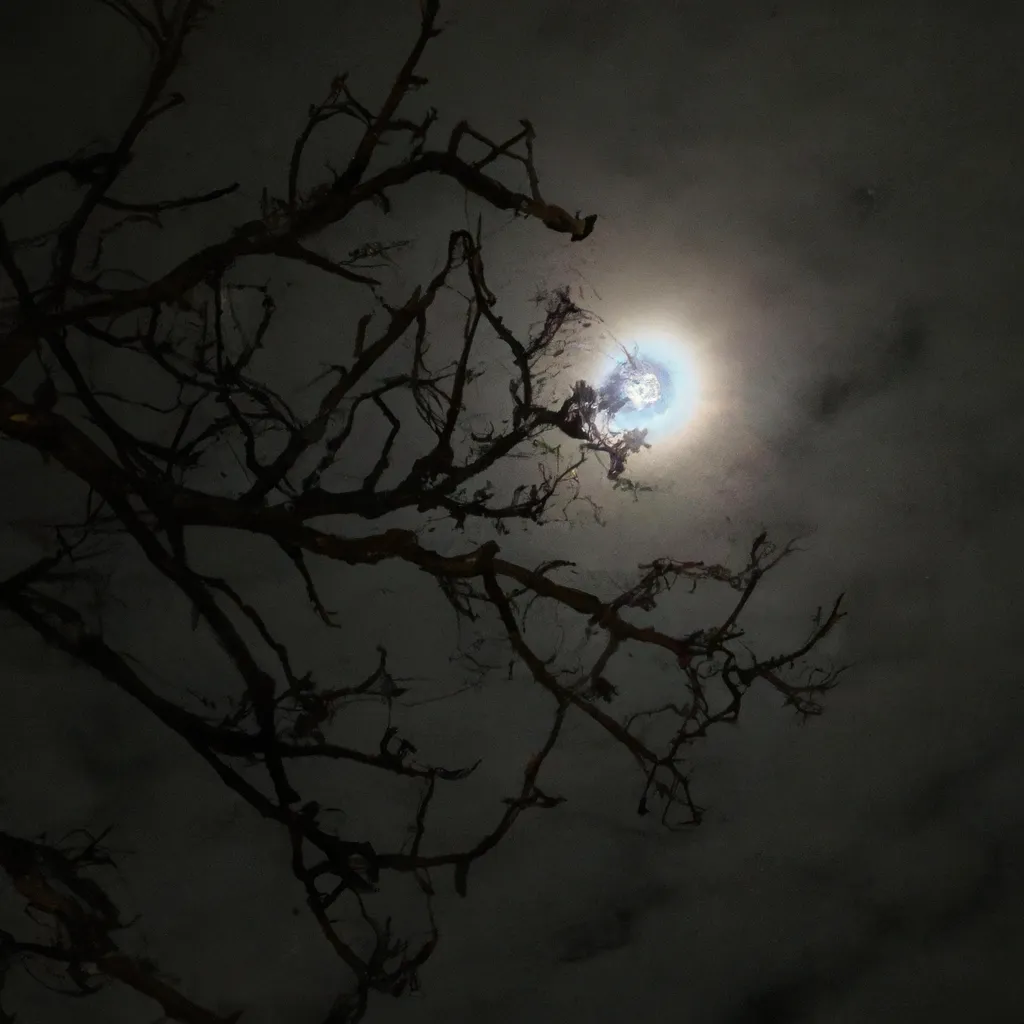 Jak zrobić zdjęcie Księżyca iphonem?