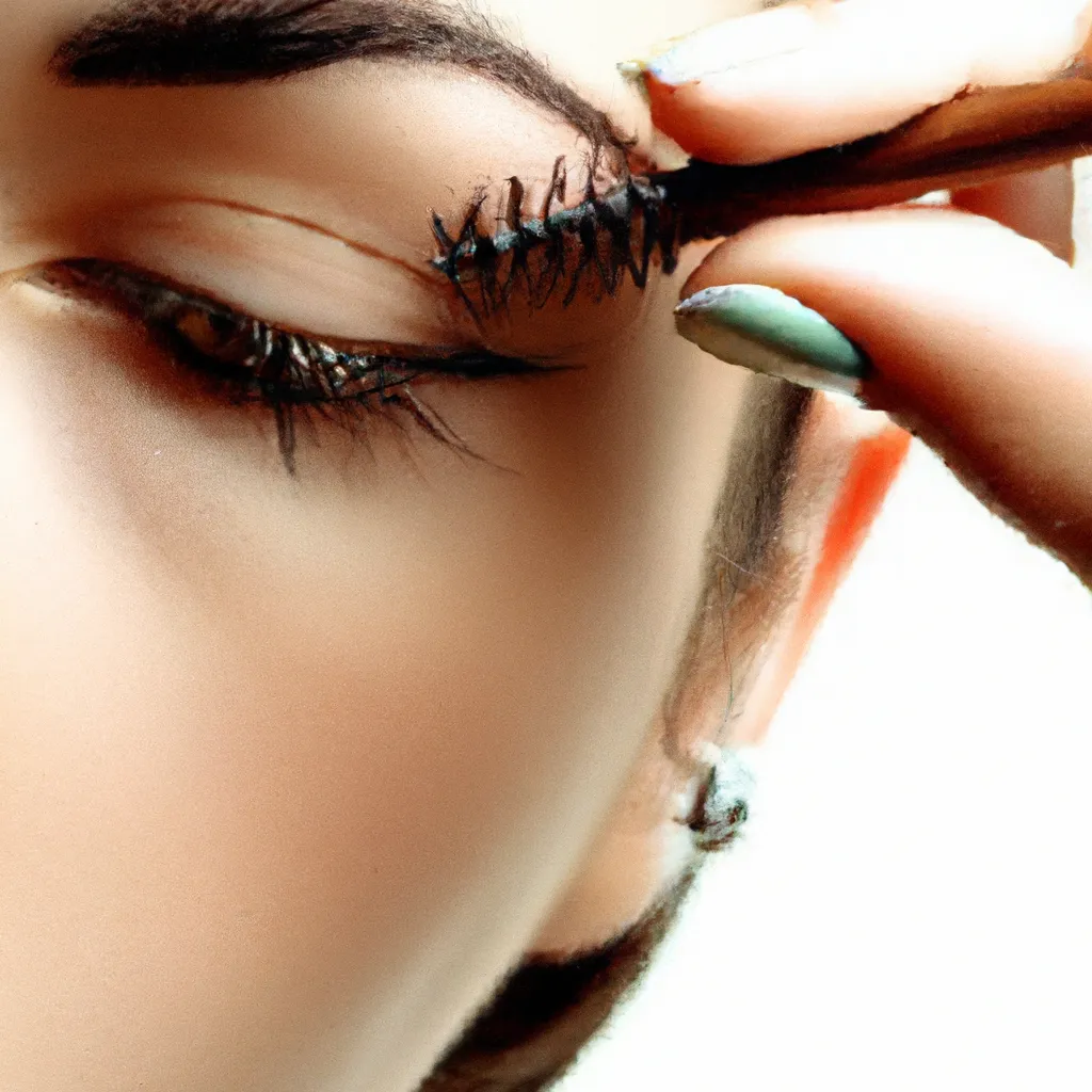 Ile trwa makijaż permanenty brwi?