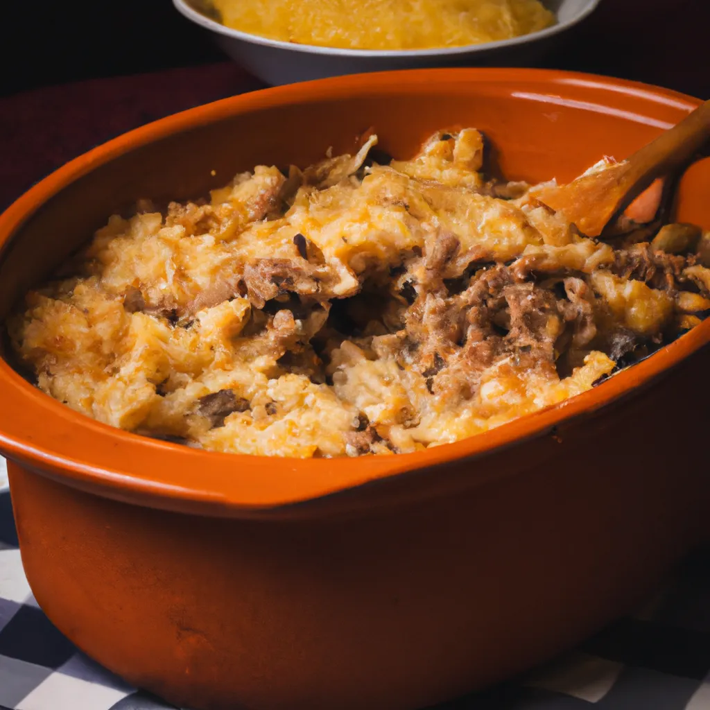 Popularne jedzenie w Chorwacji – lista znanych potraw, które musisz spróbować