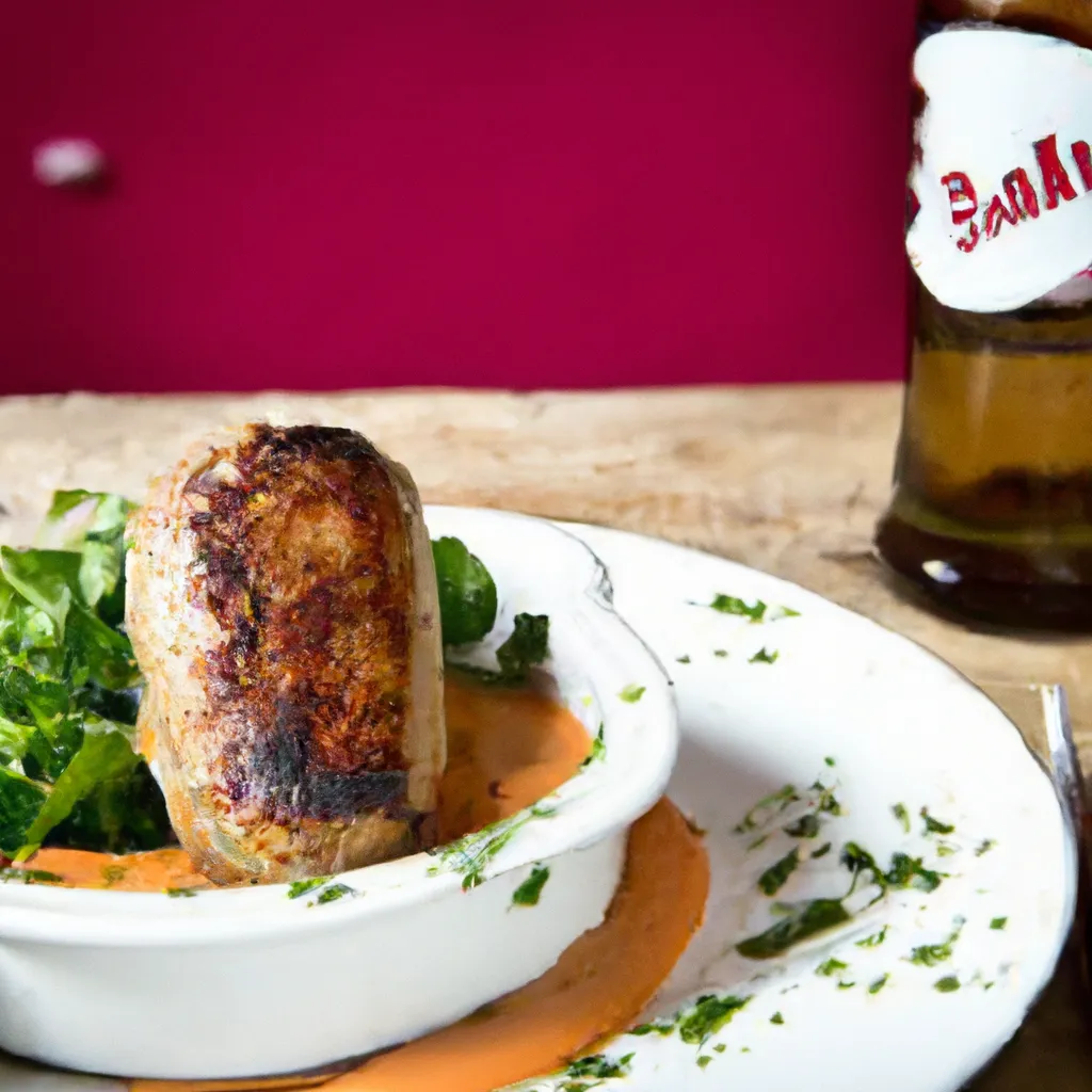 Popularne jedzenie w Irlandii – co warto spróbować?