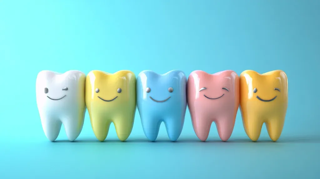 Kompleksowe usługi stomatologiczne