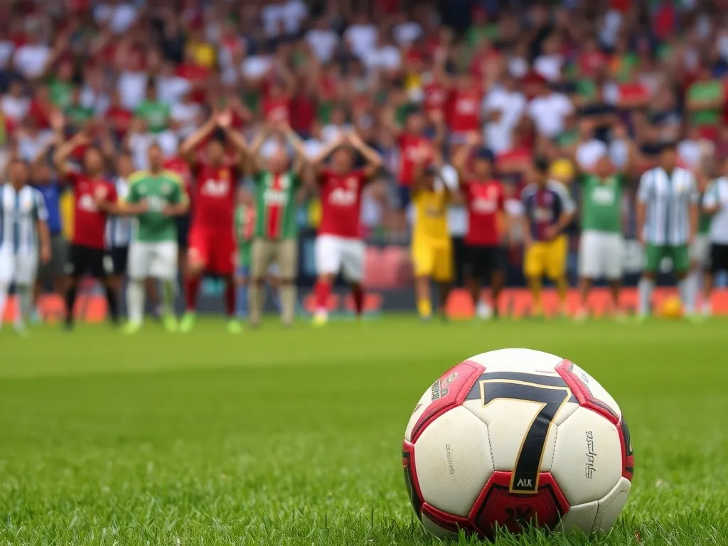 Gdzie gra Ronaldo? Aktualne informacje o jego karierze