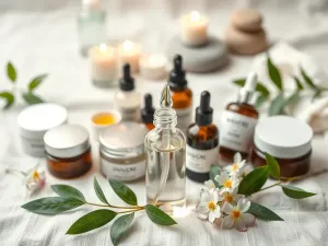 Lifting twarzy – sposób na młodszy wygląd bez skalpela