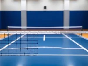 Wymiary boiska do badmintona – jakie są prawidłowe wymiary?