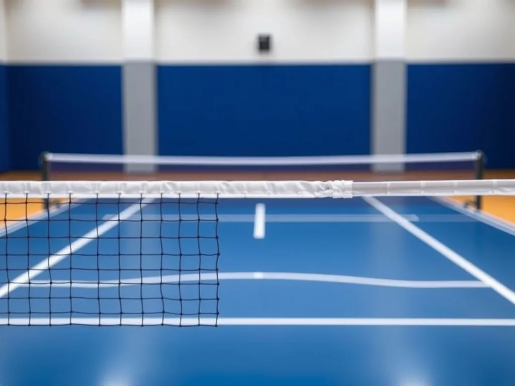 Wymiary boiska do badmintona – jakie są prawidłowe wymiary?