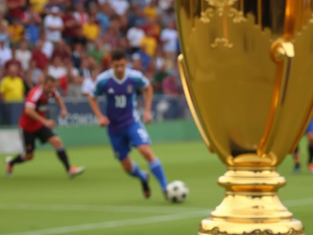 Najwięcej goli w historii piłki nożnej – kto jest liderem?