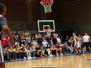 Co to jest kwarta w koszykówce? Czas trwania i ciekawostki