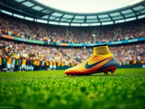 Neymar – data urodzenia, kariera, życie prywatne