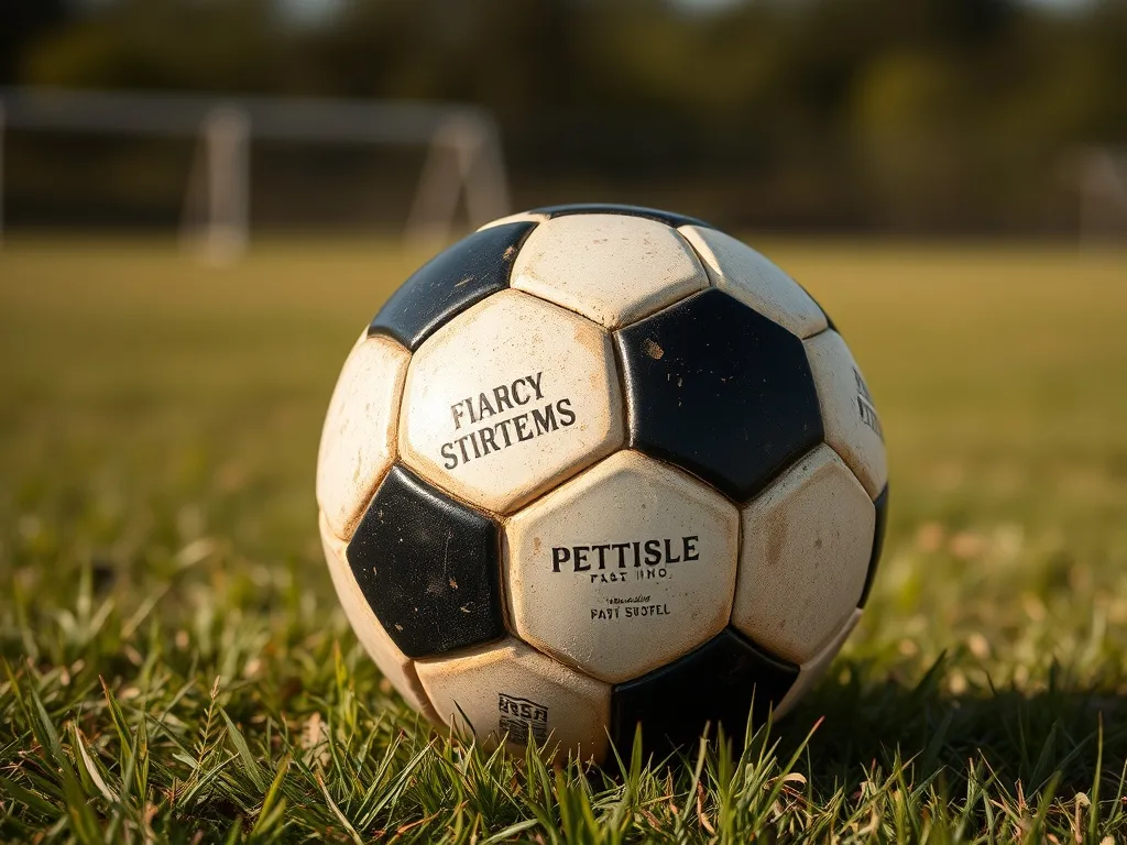 Czy Polska była mistrzem świata w piłce nożnej? Historia sukcesów reprezentacji