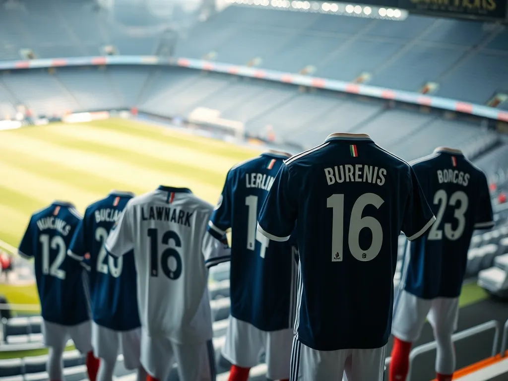 Aktualny skład Realu Madryt – piłkarze, trenerzy, statystyki