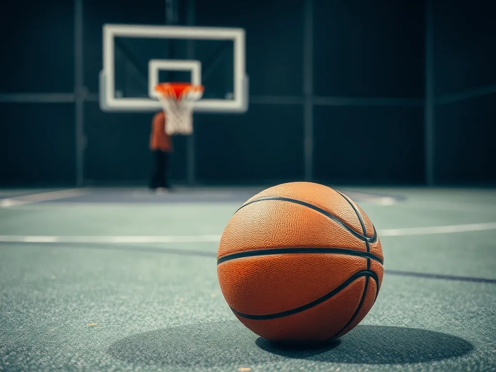 Ile kroków można zrobić w koszykówce? Zasady i ciekawostki