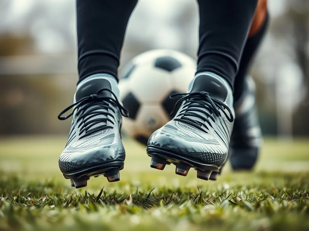 Najwyższy skok Cristiano Ronaldo – rekordy, technika i osiągnięcia