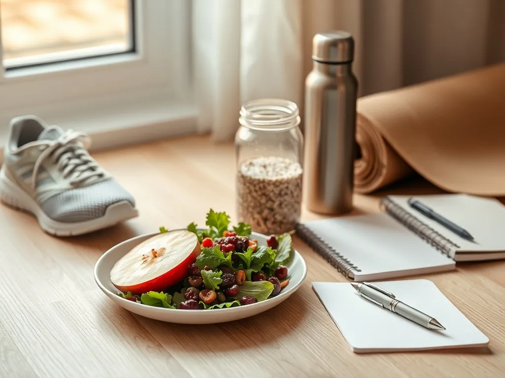 Od czego zaczynamy odchudzanie? Plan i pierwsze kroki