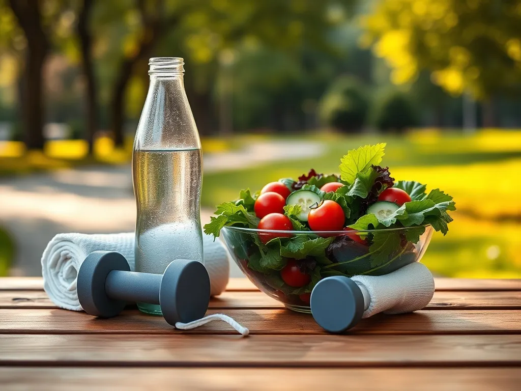 Jak spalić 1 kg w dzień? Skuteczne i bezpieczne metody