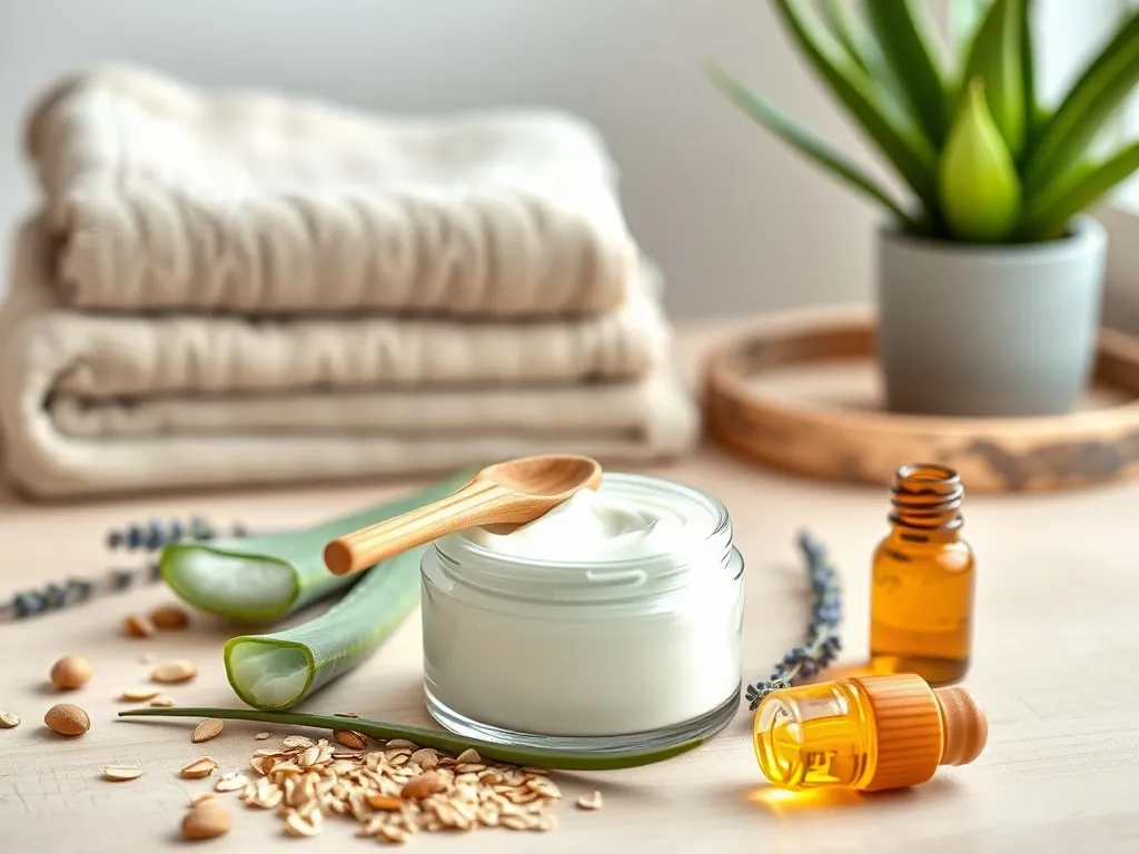 Jaki rodzaj balsamu do ciała jest najlepszy?