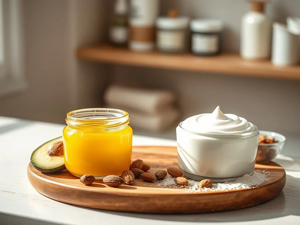 Kiedy stosować odżywkę emolientową, a kiedy proteinową?