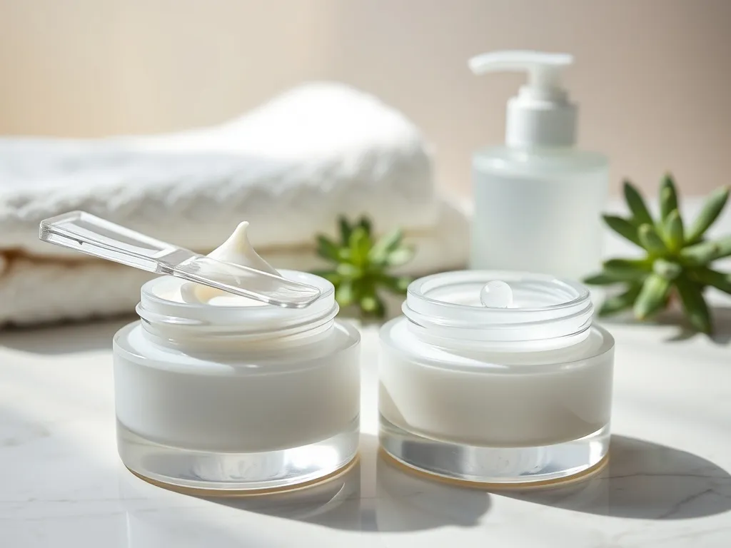 Czy można stosować dwa kremy do twarzy jednocześnie?