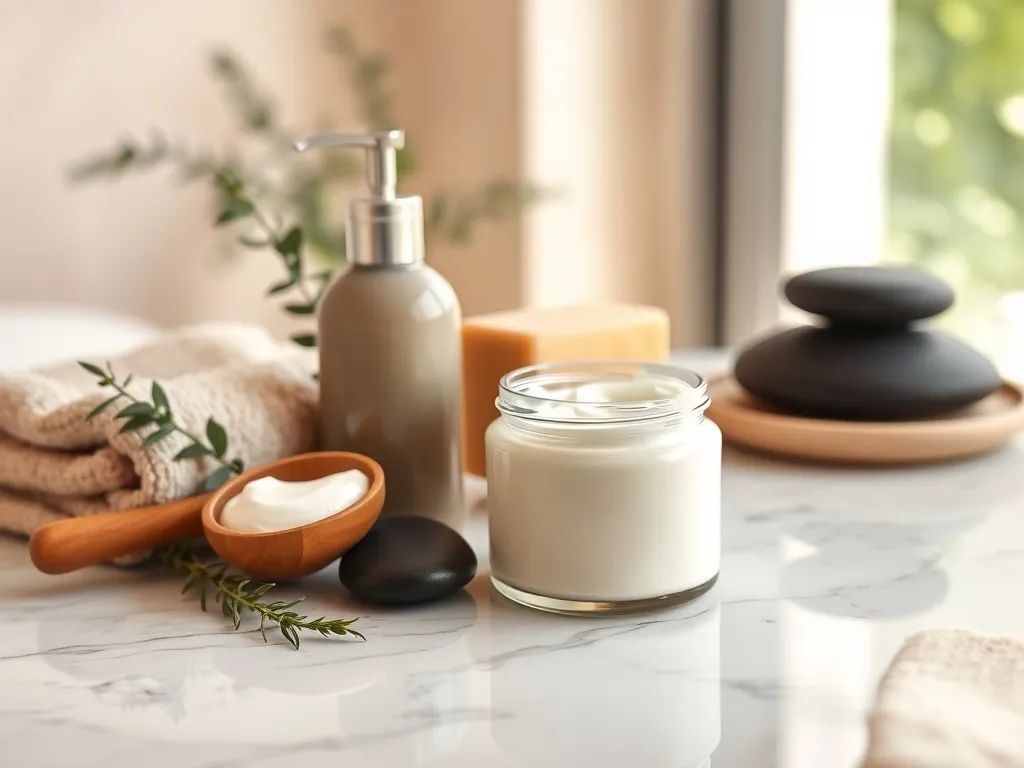 Jak dbać o skórę na ciele? Kompletny poradnik pielęgnacji