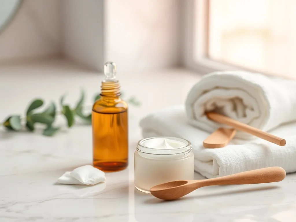 Na czym polega zasada 4 2 4 w pielęgnacji skóry?