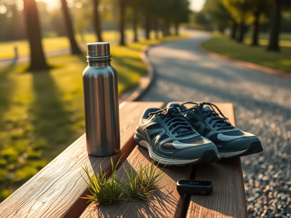 Czy chodzenie 5 km dziennie ma efekty?