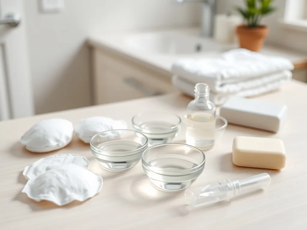 Jak sprawdzić swój typ cery?