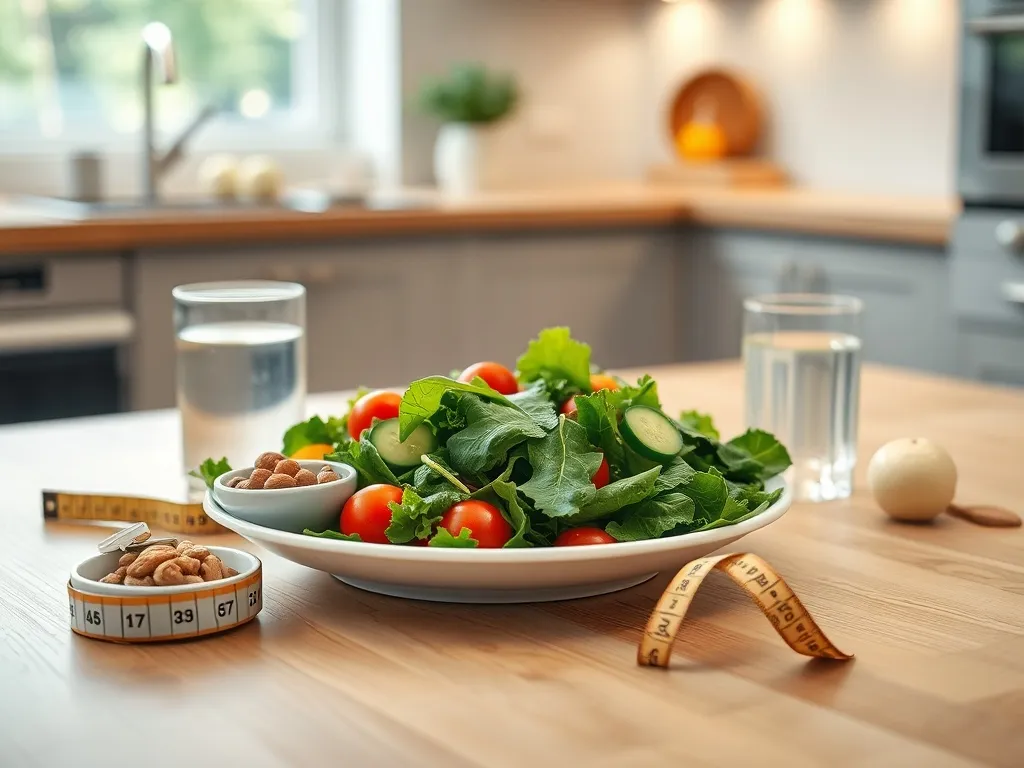 Co odstawić żeby schudnąć? Skuteczne porady dietetyka