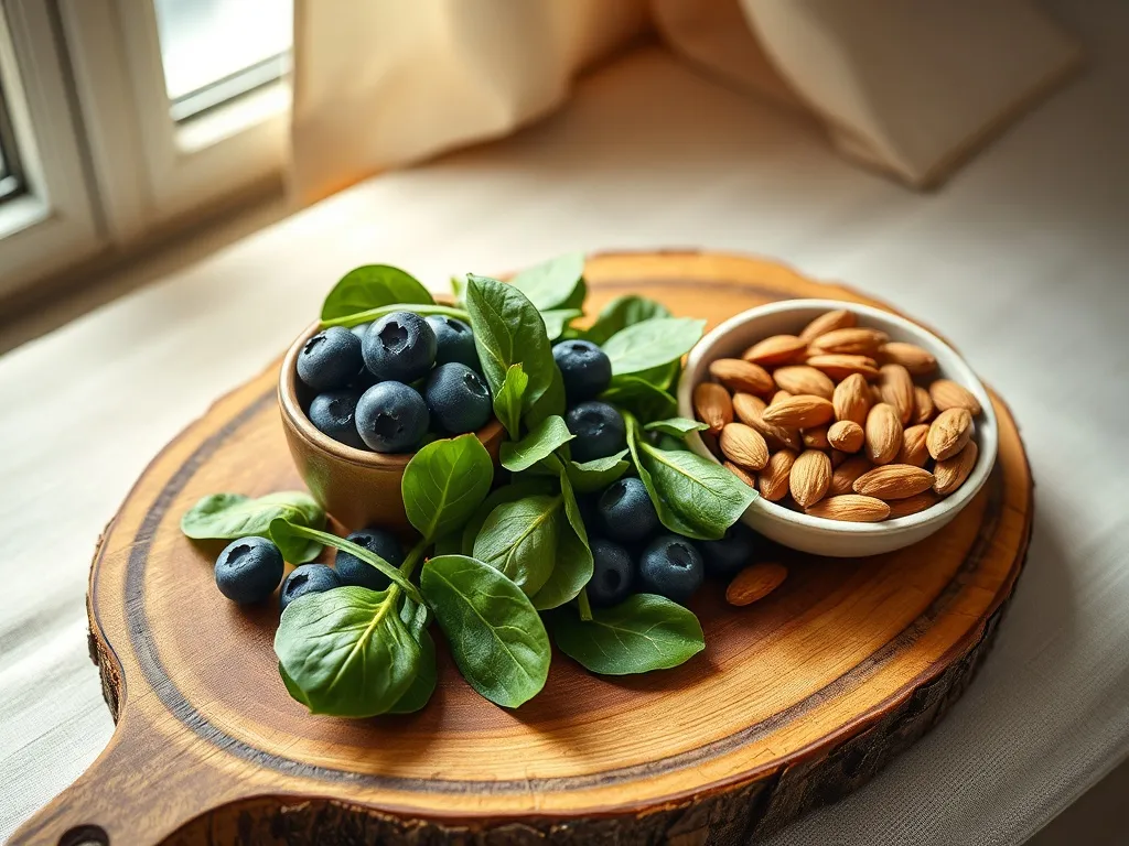 Jakie są 3 najzdrowsze produkty spożywcze?