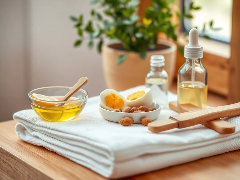 Jak wzmocnić bardzo słabe paznokcie?